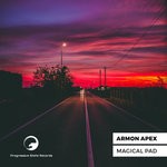 cover: Armon Apex - Magical Pad