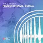 cover: Jake Kaiser - Powder Dreams/Boreal