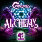 cover: Contraversy - Alchemy