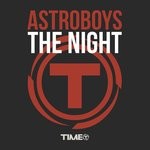 cover: Astroboys - The Night