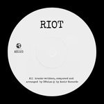 cover: Dnoize - Riot