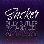 cover: Billy Butler|Jadey Leigh - Sucker (Remixes)