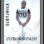 cover: Cyborg Dash - Slotjhile