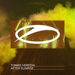 cover: Tomas Heredia - After Sunrise (Extended Mix)