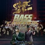 cover: Shots & Guns - Bass Gangsters EP