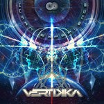 cover: Vertikka - Human Experience