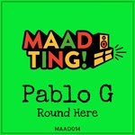 cover: Pablo G - Round Here