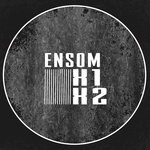 cover: Ensom - X