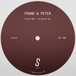 cover: Frank & Peter - #Track 001