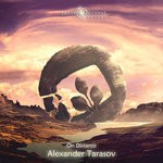 cover: Alexander Tarasov - On Distance