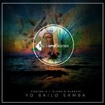 cover: Alessio Bianchi - Yo Bailo Samba