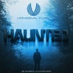 cover: Universal Flow - Haunted