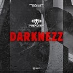 cover: Preacker - Darknezz