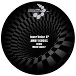 cover: Amby Iguous - Inner Voice EP