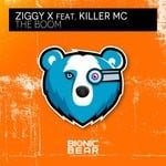 cover: Killer Mc|Ziggy X - The Boom