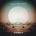 cover: Soul Minority - Signals