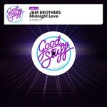 cover: J&m Brothers - Midnight Love