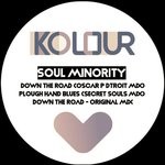 cover: Soul Minority - Down The Road