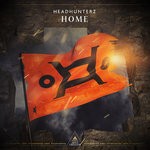 cover: Headhunterz - Home