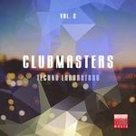 cover: Various - Clubmasters Vol 2 (Techno Laboratory)