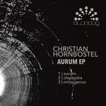 cover: Christian Hornbostel - Aurum EP