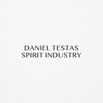 cover: Daniel Testas - Spirit Industry