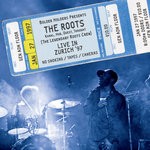 cover: The Roots - Live In Zurich '97