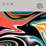 cover: S.a.m. - Alright