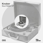 cover: Knober - Soul Sister EP