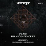 cover: Pilato - Transcendence