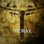 cover: The Ultimate Mc|Thorax - Still Fvkked Up