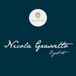 cover: Nicola Grassetto - I Got It