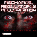 cover: Recharge - Screaming For Mercy EP