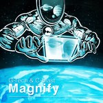 cover: G-tech & C-blast - Magnify