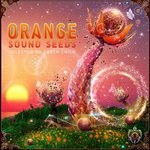 cover: Various - Orange Sound Seeds