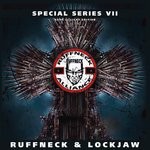 cover: D'spyre|Lockjaw|Ruffneck - Special Series VII Dark vs Light Edition