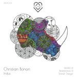 cover: Christian Bonori - Indus