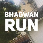 cover: Bhagwan - Run