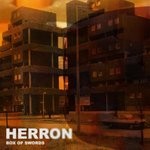 cover: Herron - Box Of Swords