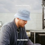 cover: Kamaal Williams - DJ-Kicks EP