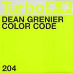 cover: Dean Grenier - Color Code