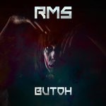 cover: Close & Sl8r|Rms - Butoh EP