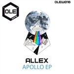 cover: Allex - Apollo EP