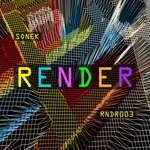 cover: Sonek - RNDR003