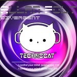 cover: Technocat - I Control Your Mind