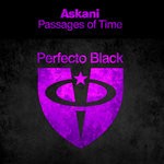 cover: Askani - Passages Of Time