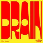 cover: Max Jones - Drain EP