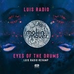 cover: Luis Radio - Eyes Of The Drums