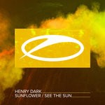 cover: Henry Dark - Sunflower/See The Sun