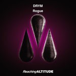 cover: Drym - Rogue